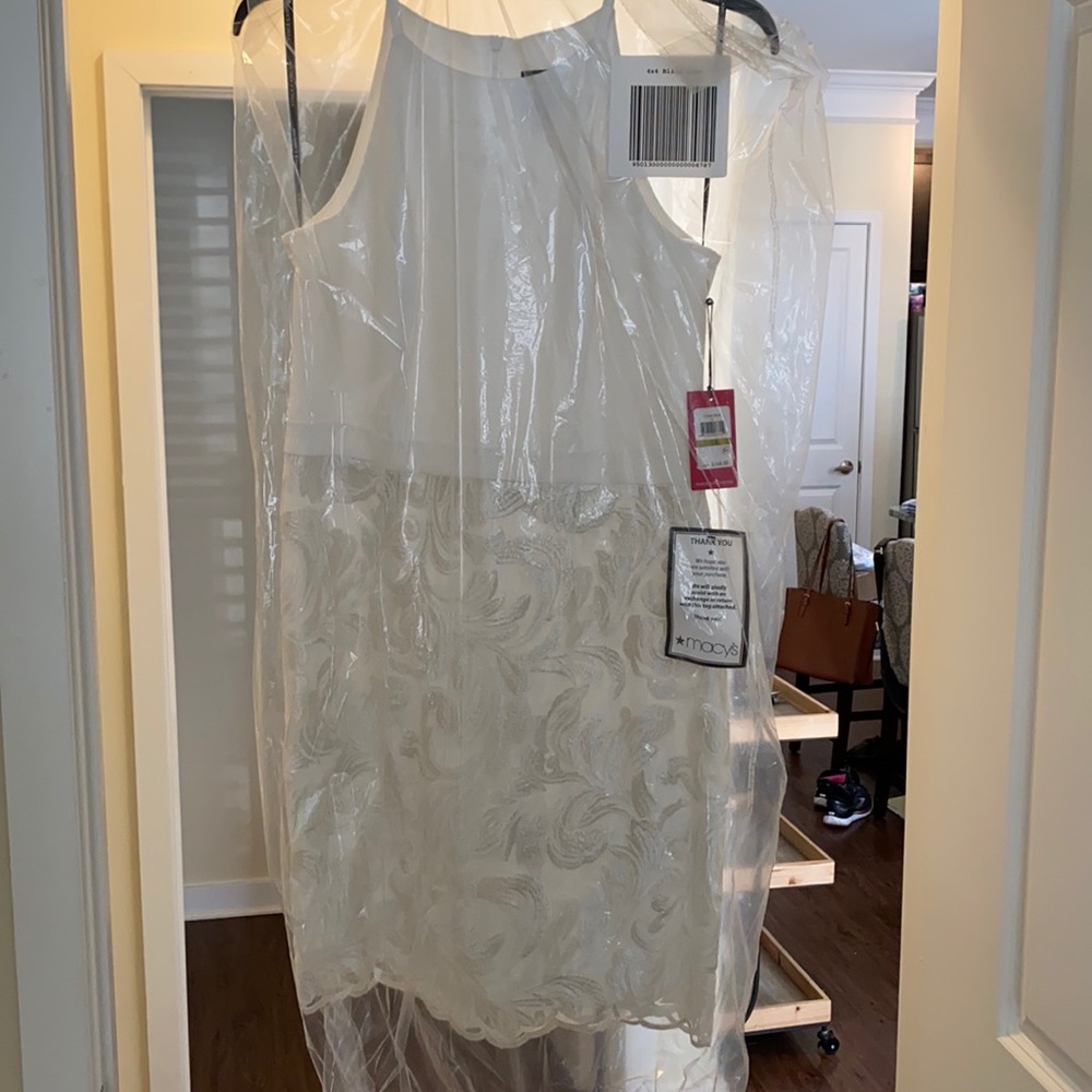 Brand New Vince Camuto Dress